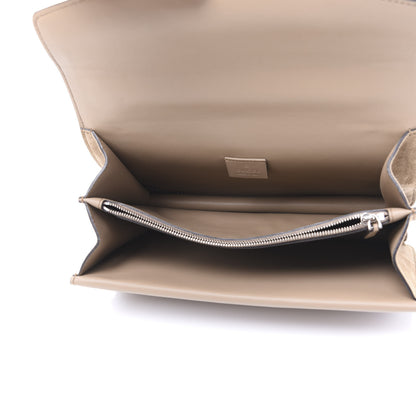 Gucci Suede Small Dionysus Shoulder Bag Taupe 4 of 8