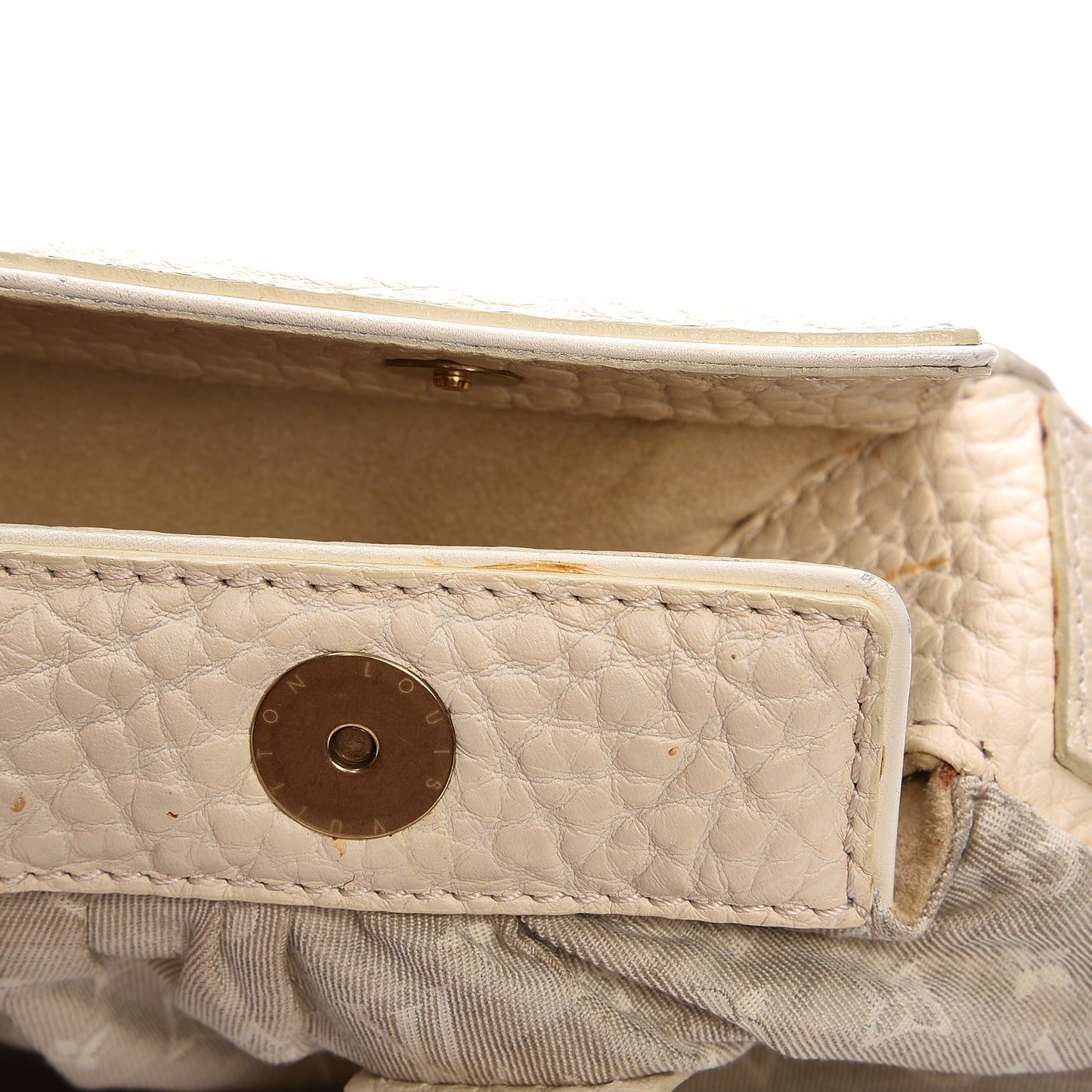 Mini Lin Trapeze PM Dune