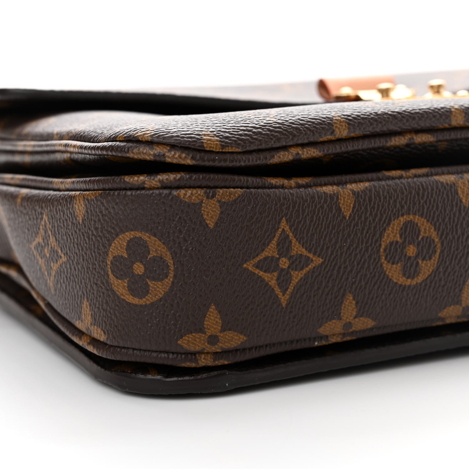 Louis Vuitton Monogram Pochette Metis 8 of 9