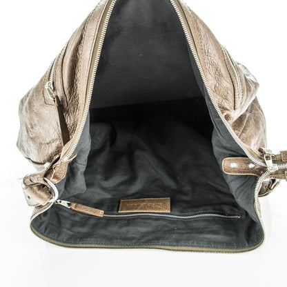 Balenciaga Agneau Courier 5 of 13