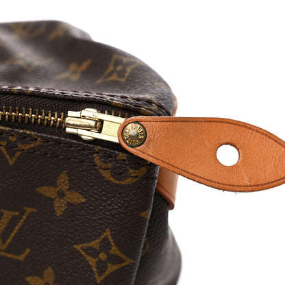 Louis Vuitton Monogram Speedy 35 14 of 18