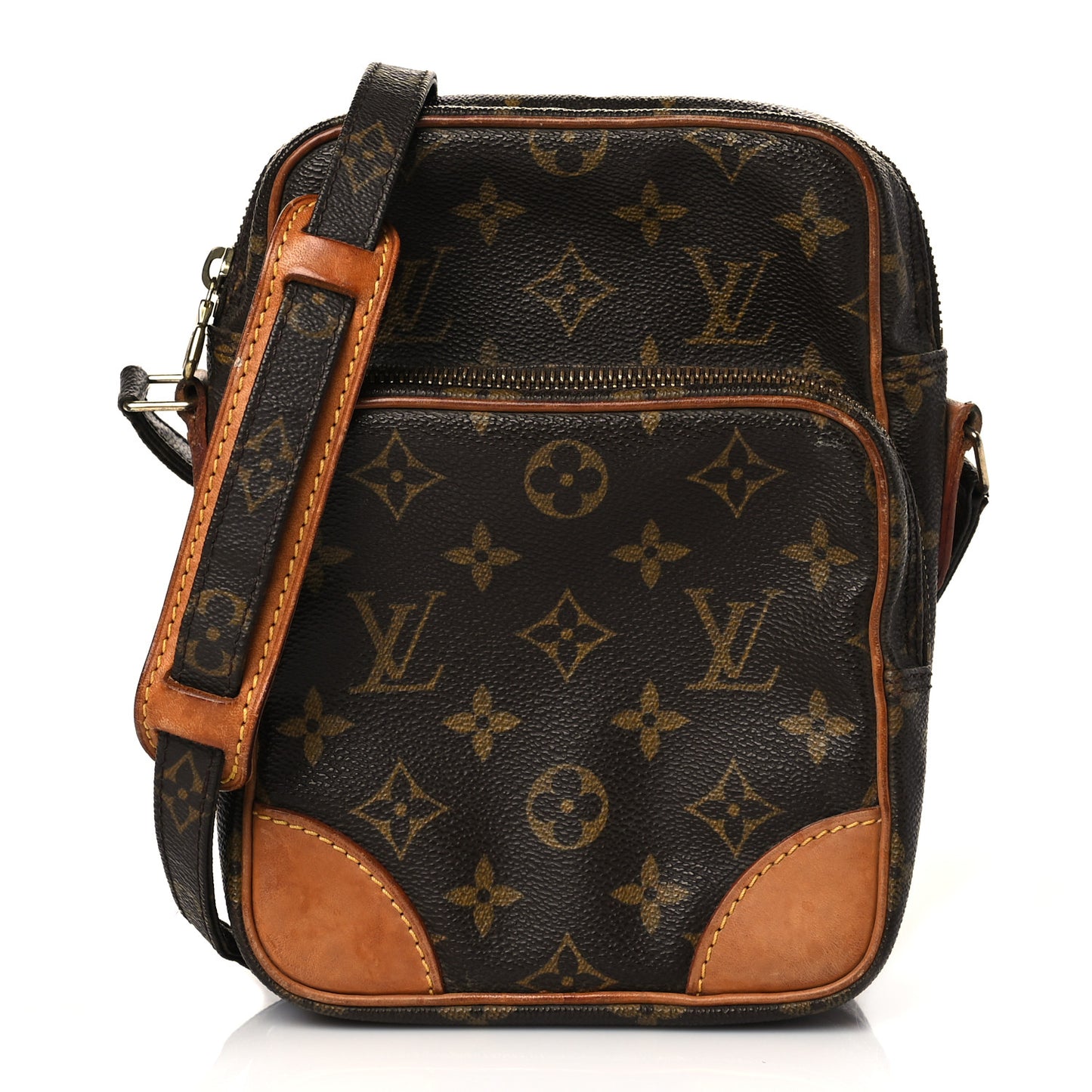 Monogram Amazone