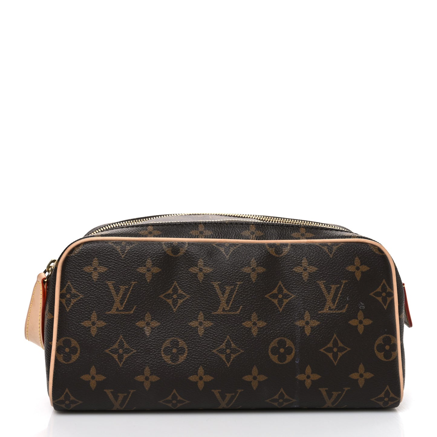 Monogram Dopp Kit Toilet Pouch