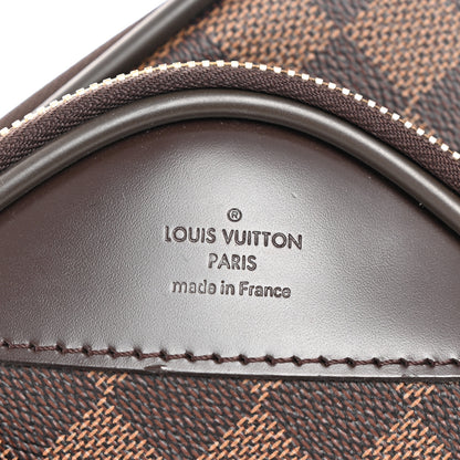 Louis Vuitton Damier Ebene Pegase 60 7 of 16