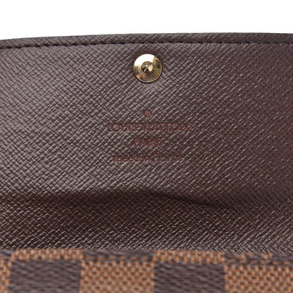Louis Vuitton Damier Ebene Multicles 6 Key Holder 5 of 12