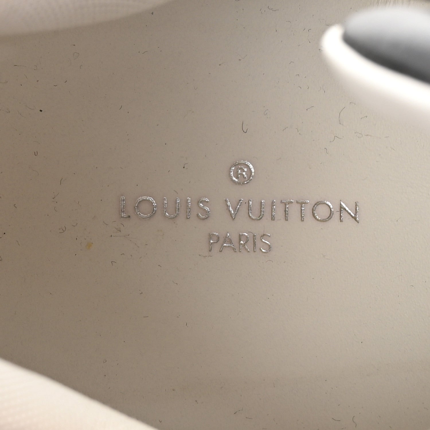 Louis Vuitton Calfskin Technical Nylon LV Archlight Sneakers 37 Terracotta 8 of 10