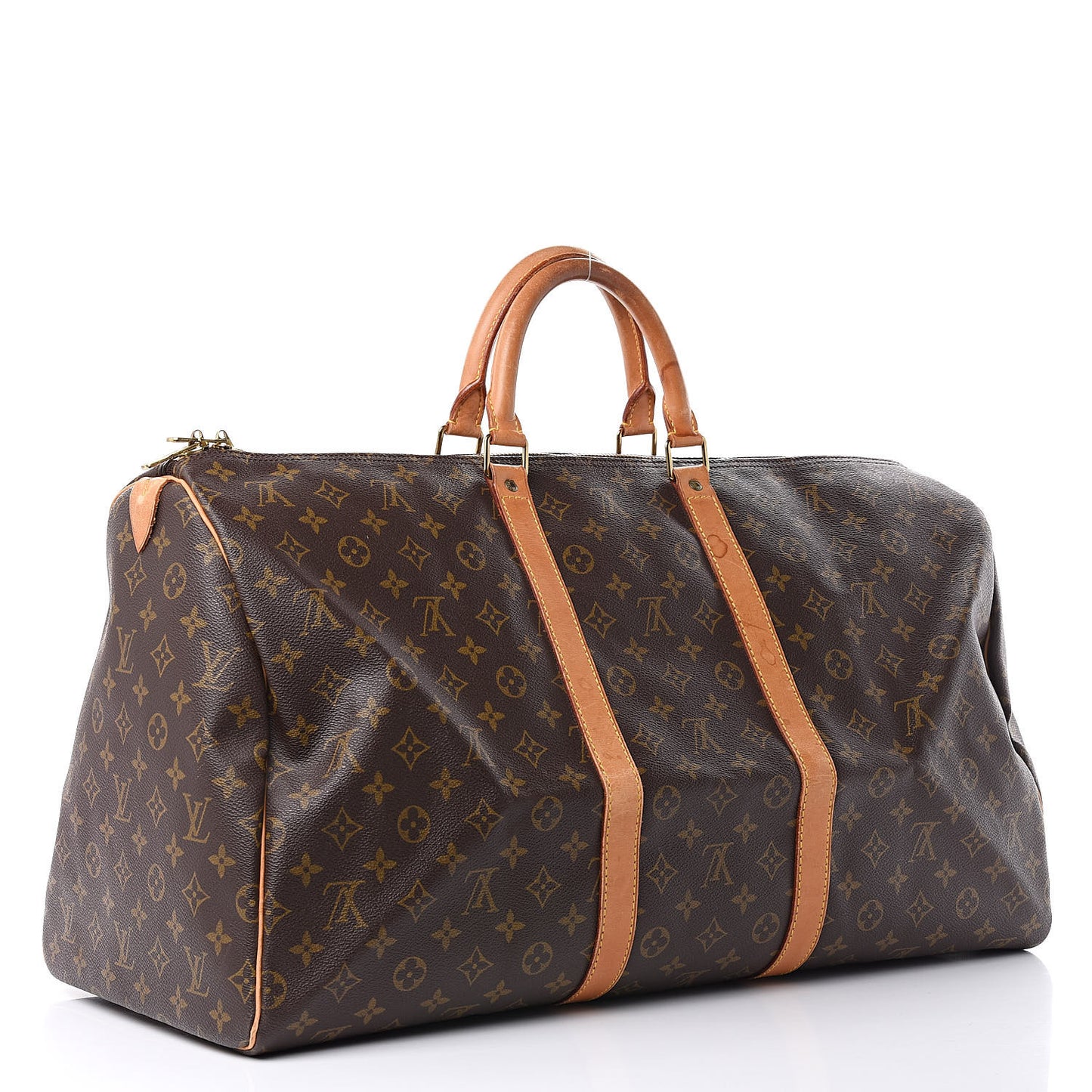 Monogram Keepall 55