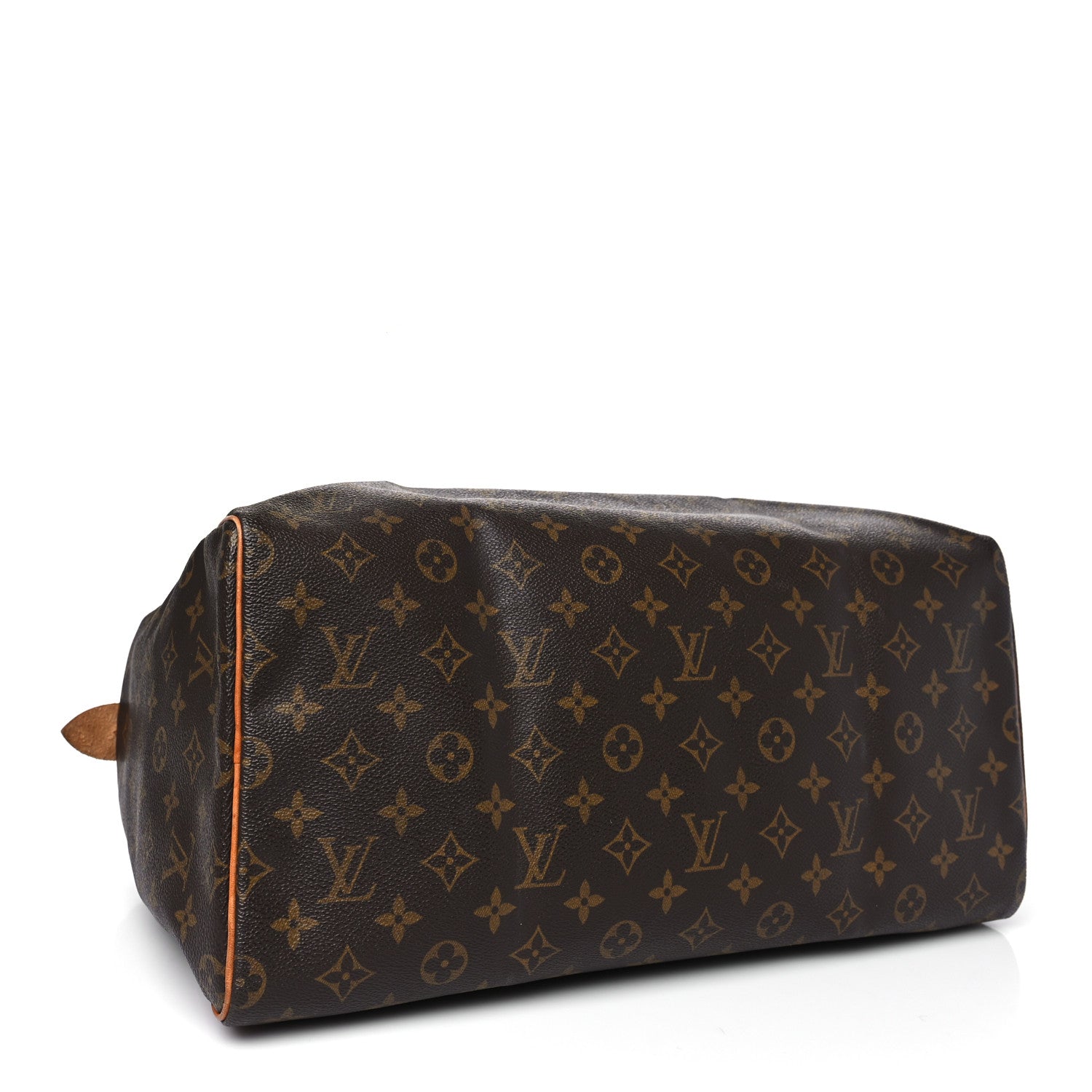 Louis Vuitton Monogram Speedy 40 4 of 9