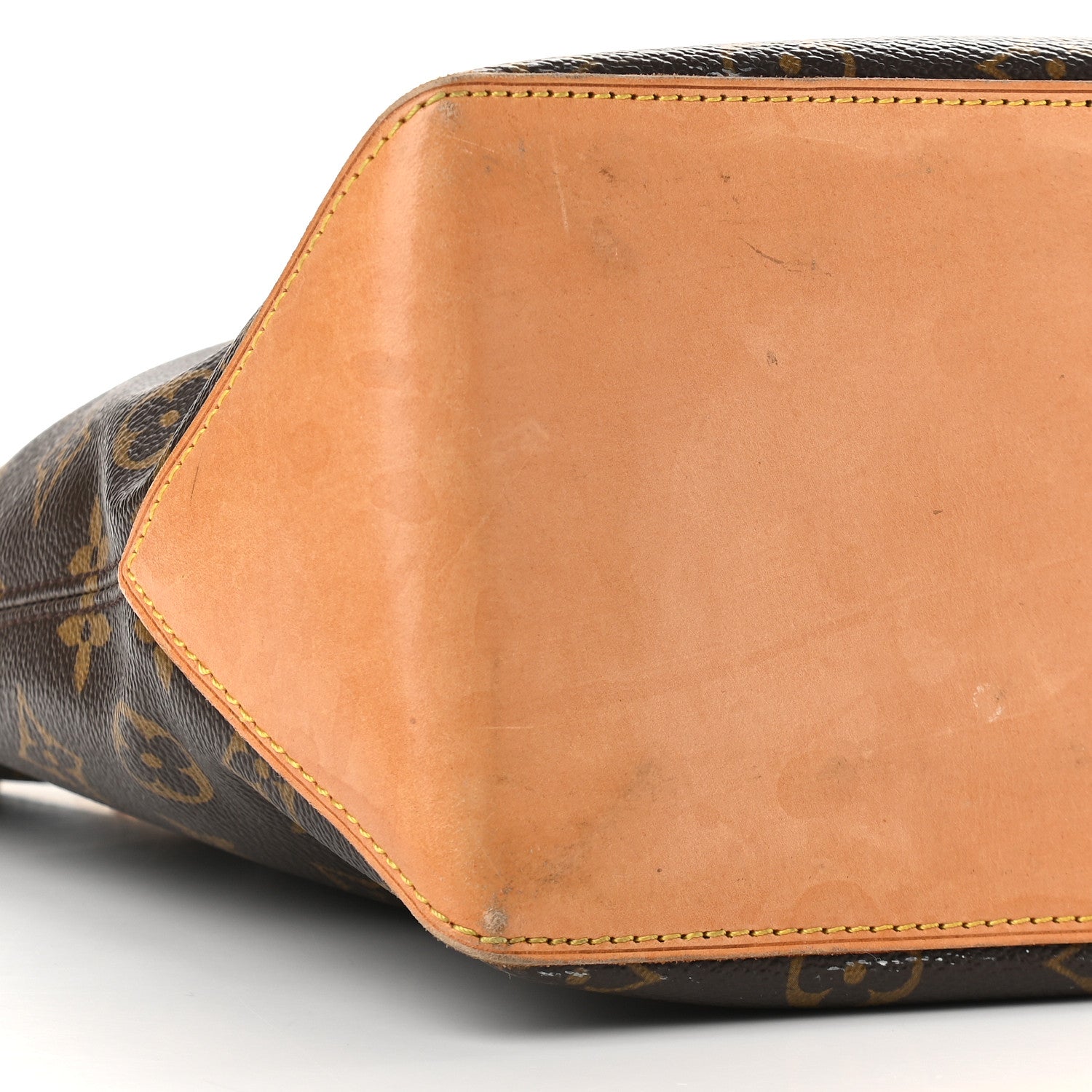 Louis Vuitton Monogram Cabas Piano 7 of 9