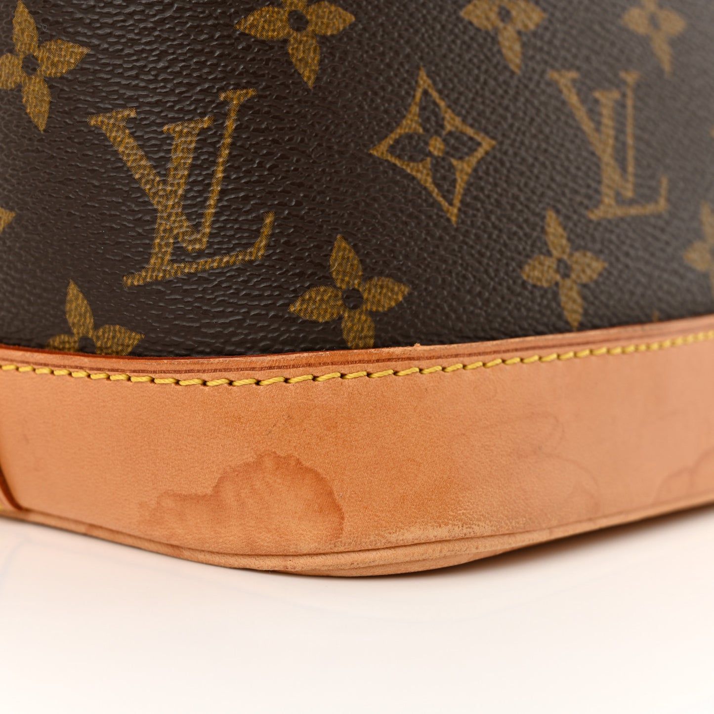 Monogram Alma PM