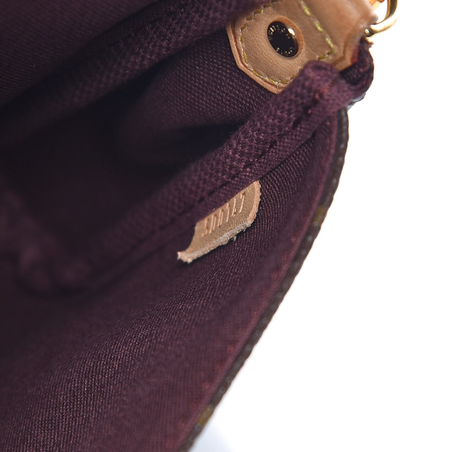 Monogram Favorite MM