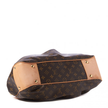 Louis Vuitton Monogram Boetie MM 4 of 8