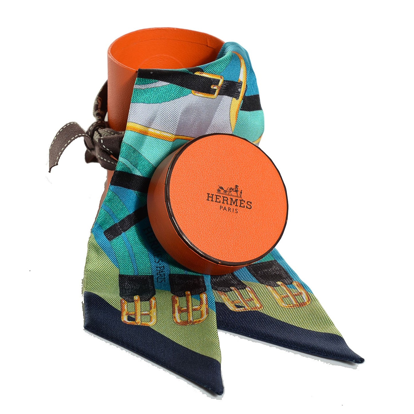 Silk Mors A Jouets Twilly Turquoise Marine Vert