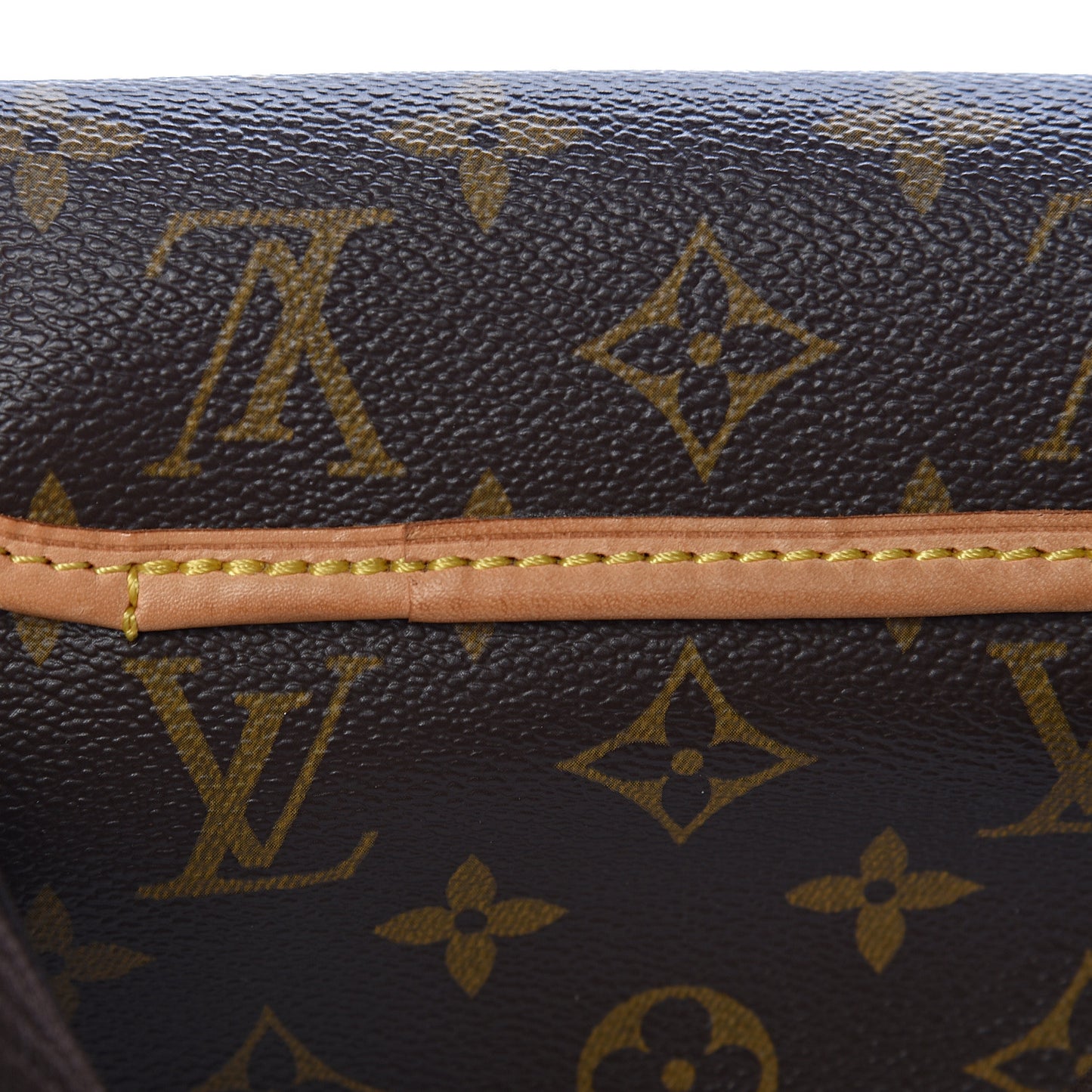 Monogram Bosphore Bum Bag