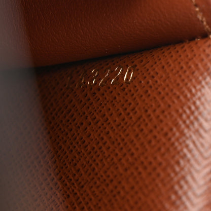 Louis Vuitton Monogram Victorine Wallet 7 of 8