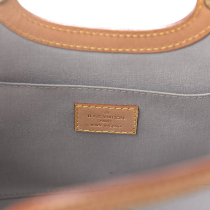 Louis Vuitton Vernis Roxbury Drive Perle 8 of 11