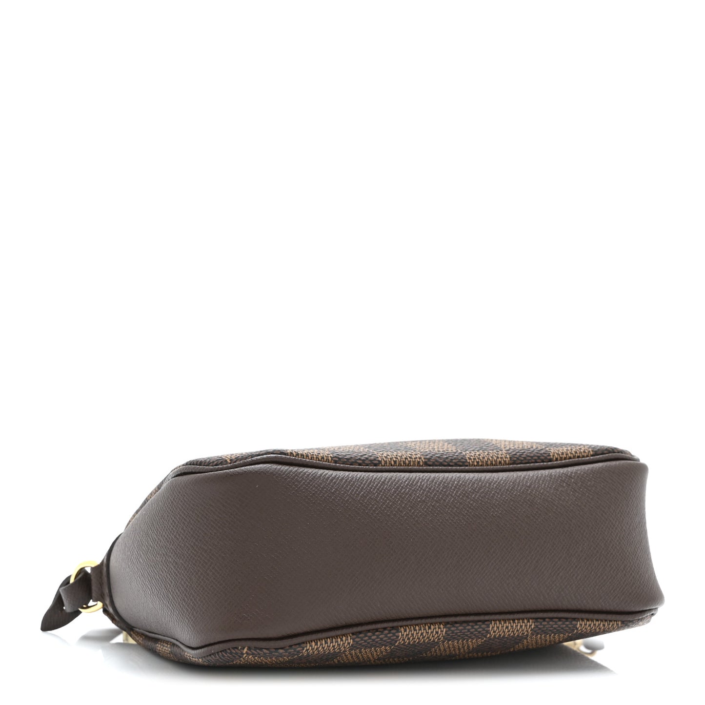 Damier Ebene Trousse Make Up Bag Pochette