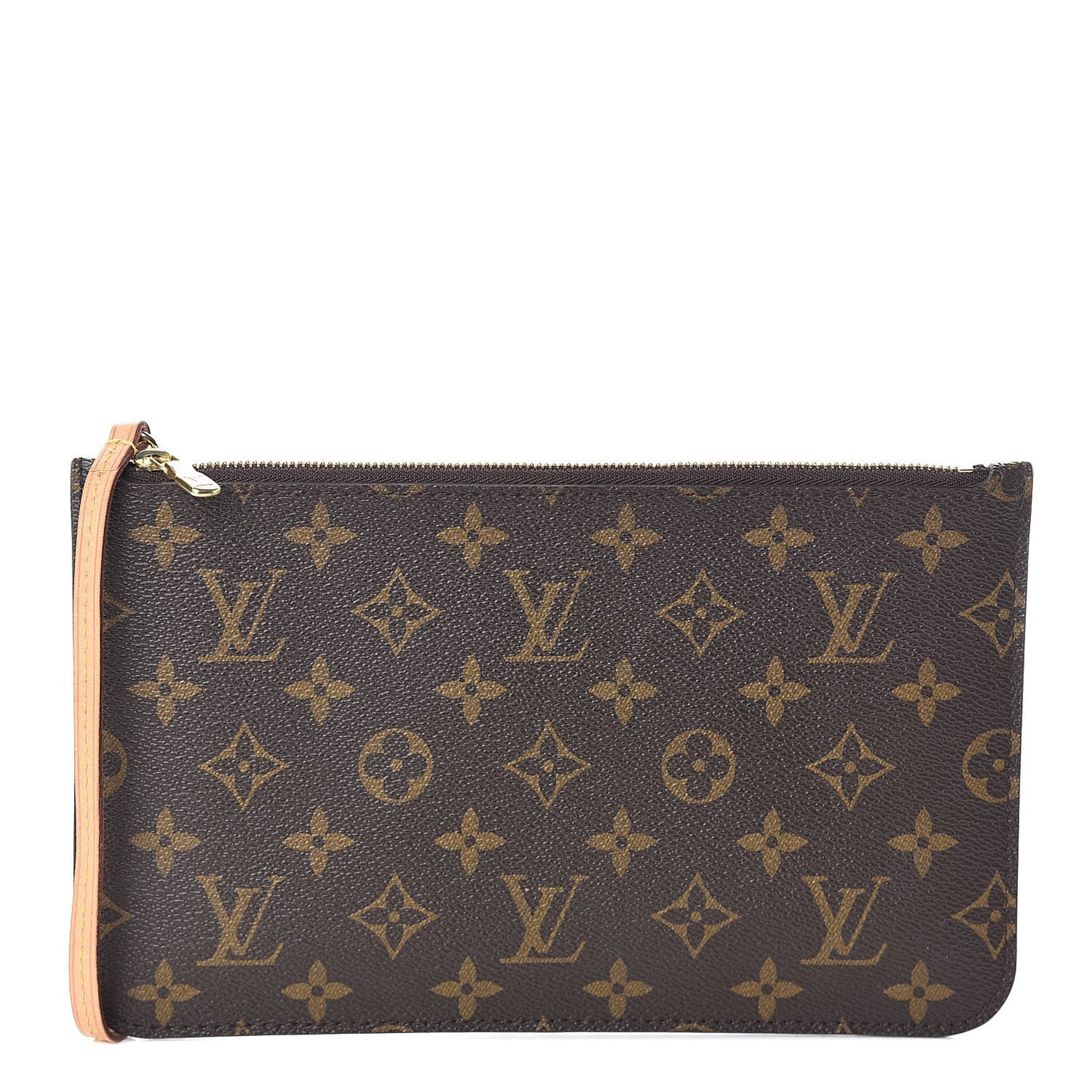 Monogram Neverfull MM GM Pochette