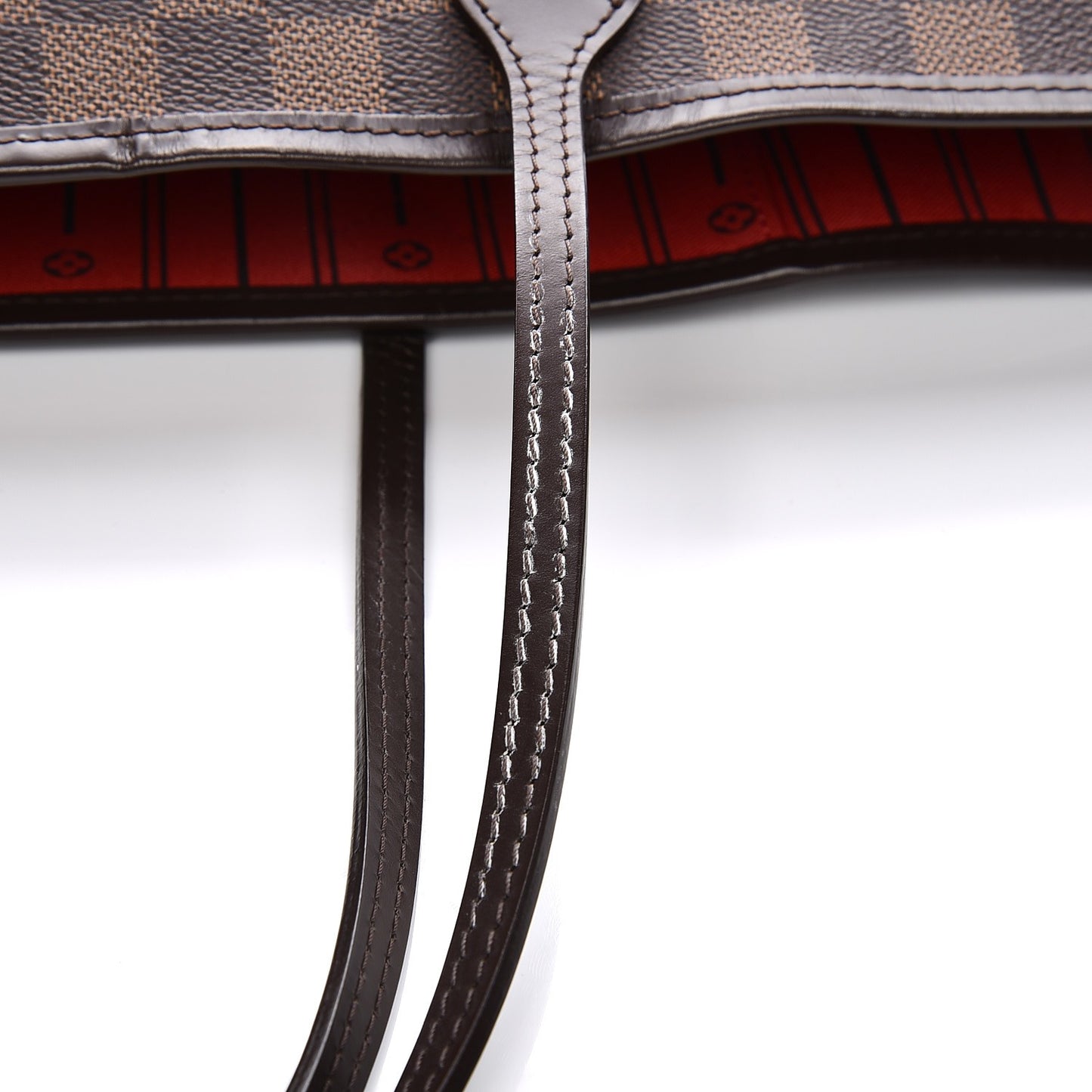 Damier Ebene Neverfull GM