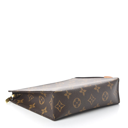 Louis Vuitton Monogram Toiletry Pouch 19 3 of 7