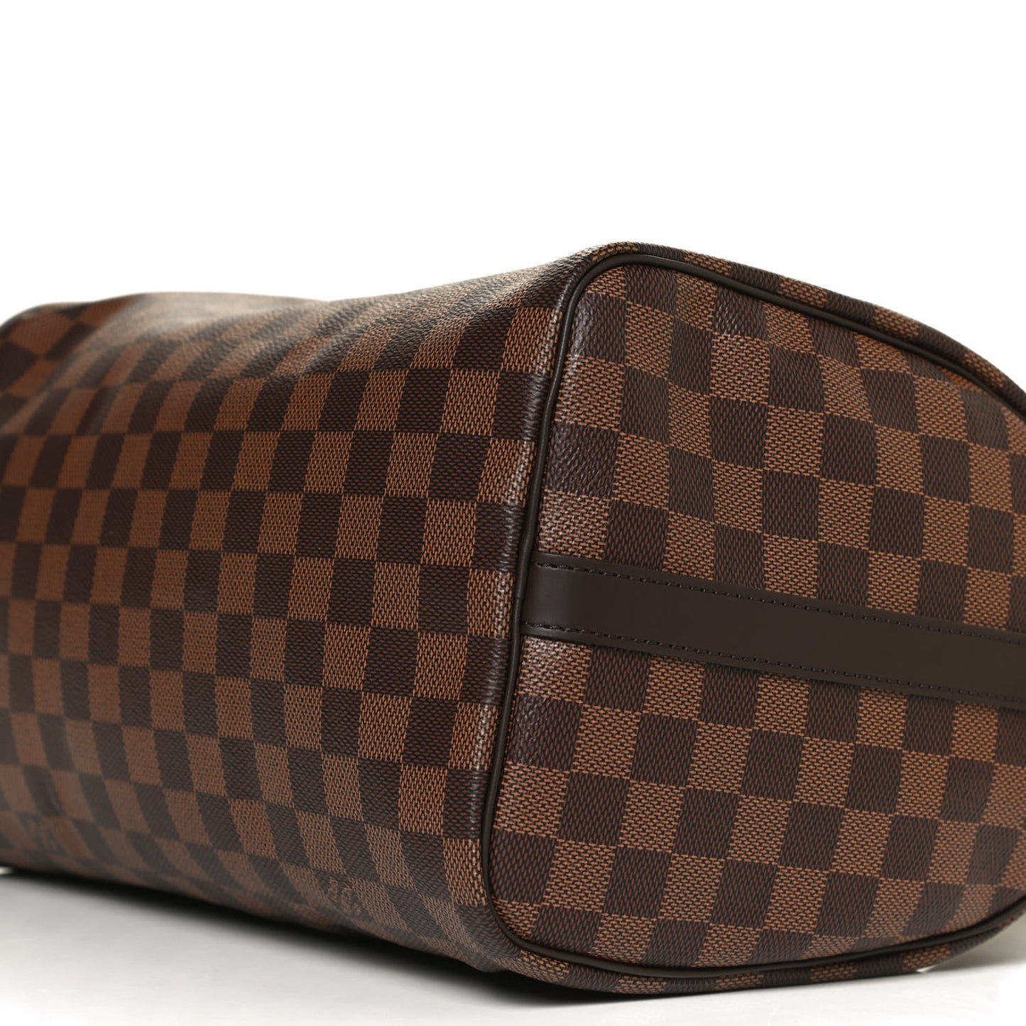 Damier Ebene Speedy Bandouliere 30