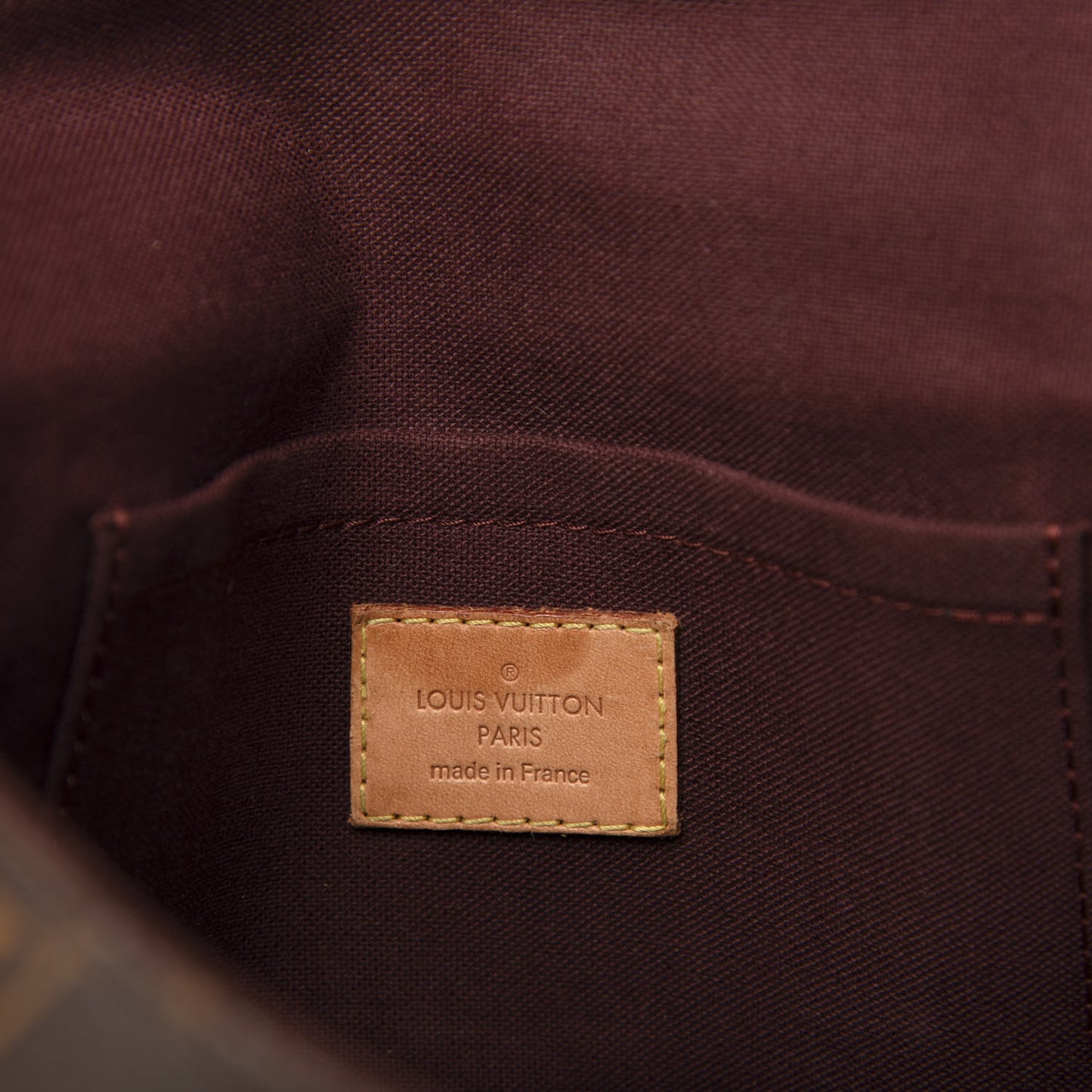 Monogram Favorite MM
