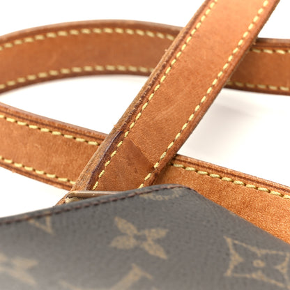 Louis Vuitton Monogram Musette Tango Long Strap 11 of 11