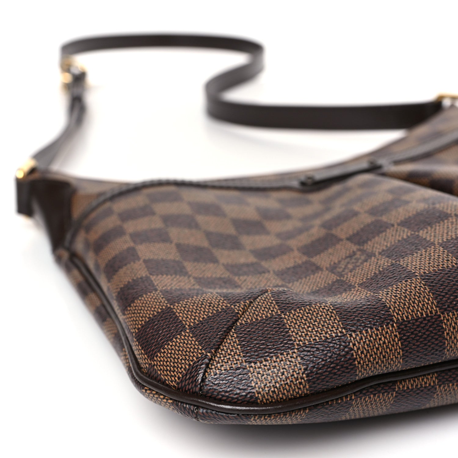 Louis Vuitton Damier Ebene Bloomsbury PM 7 of 8