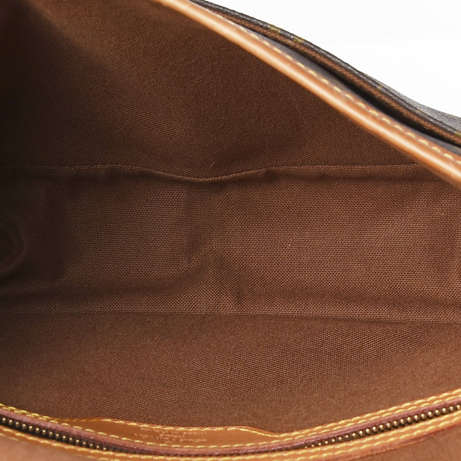 Louis Vuitton Monogram Sologne 4 of 10