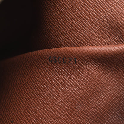 Louis Vuitton Monogram Boulogne 30 7 of 12
