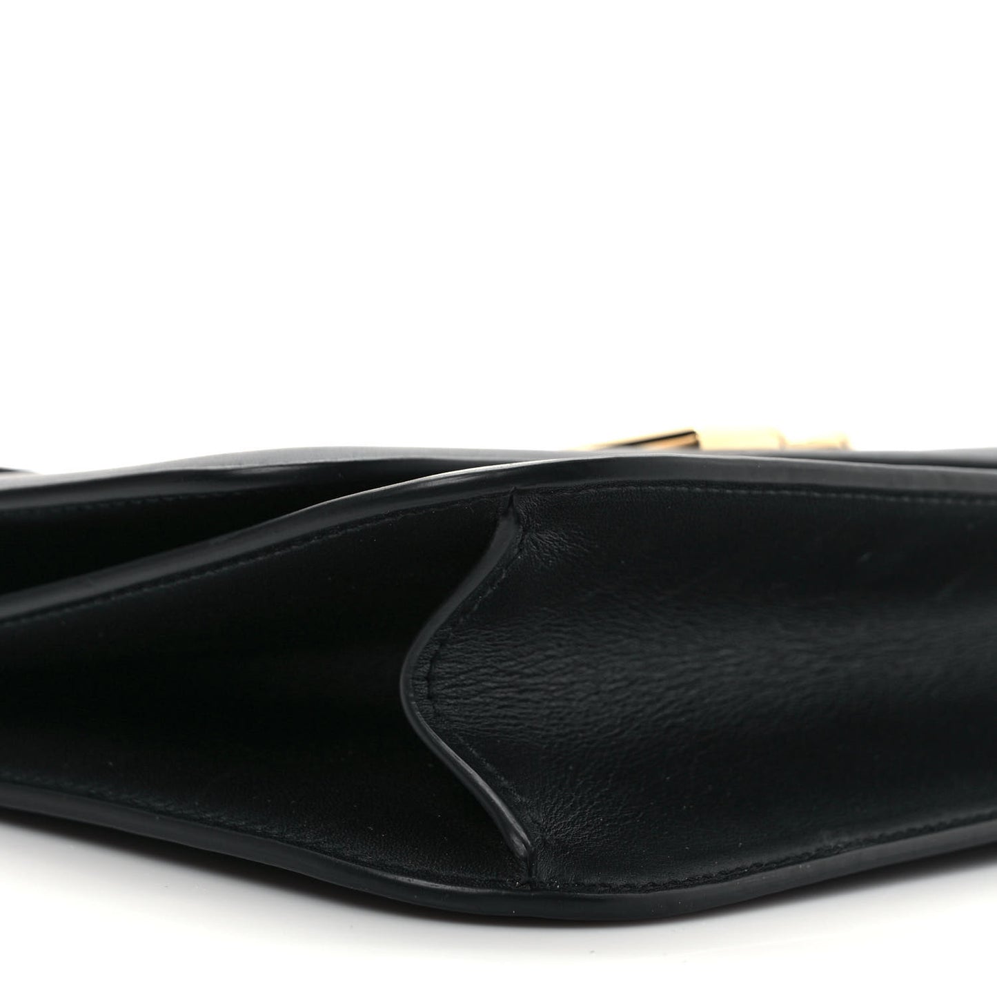Nappa DG Millennials Shoulder Bag Black