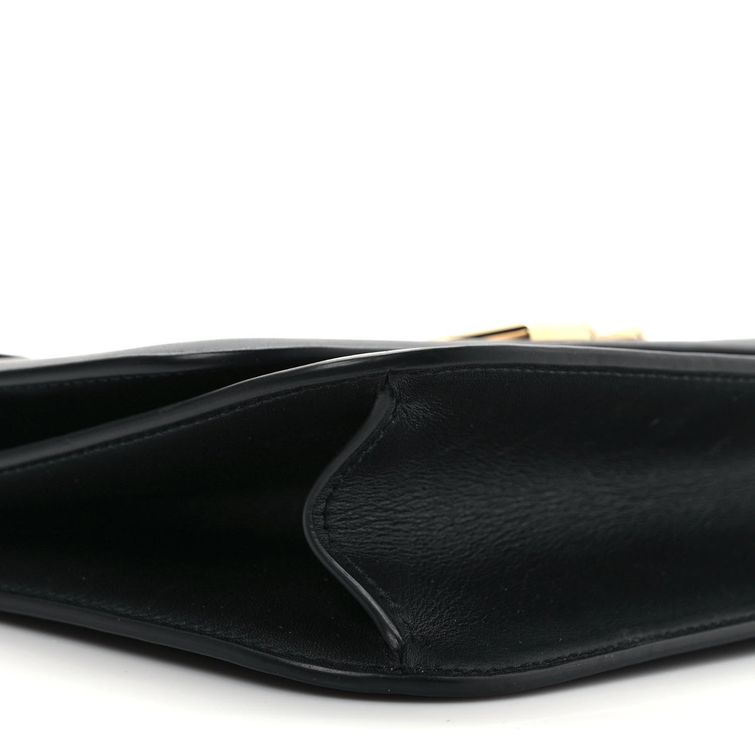 Dolce & Gabbana Nappa DG Millennials Shoulder Bag Black 6 of 7