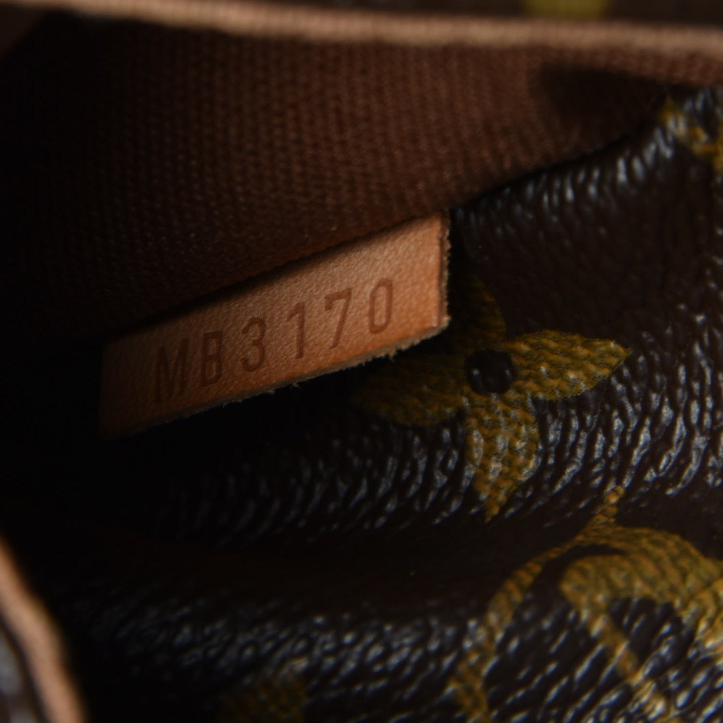 Monogram Totally MM