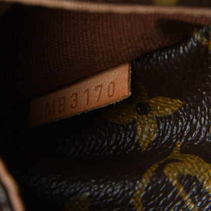 Louis Vuitton Monogram Totally MM 7 of 7