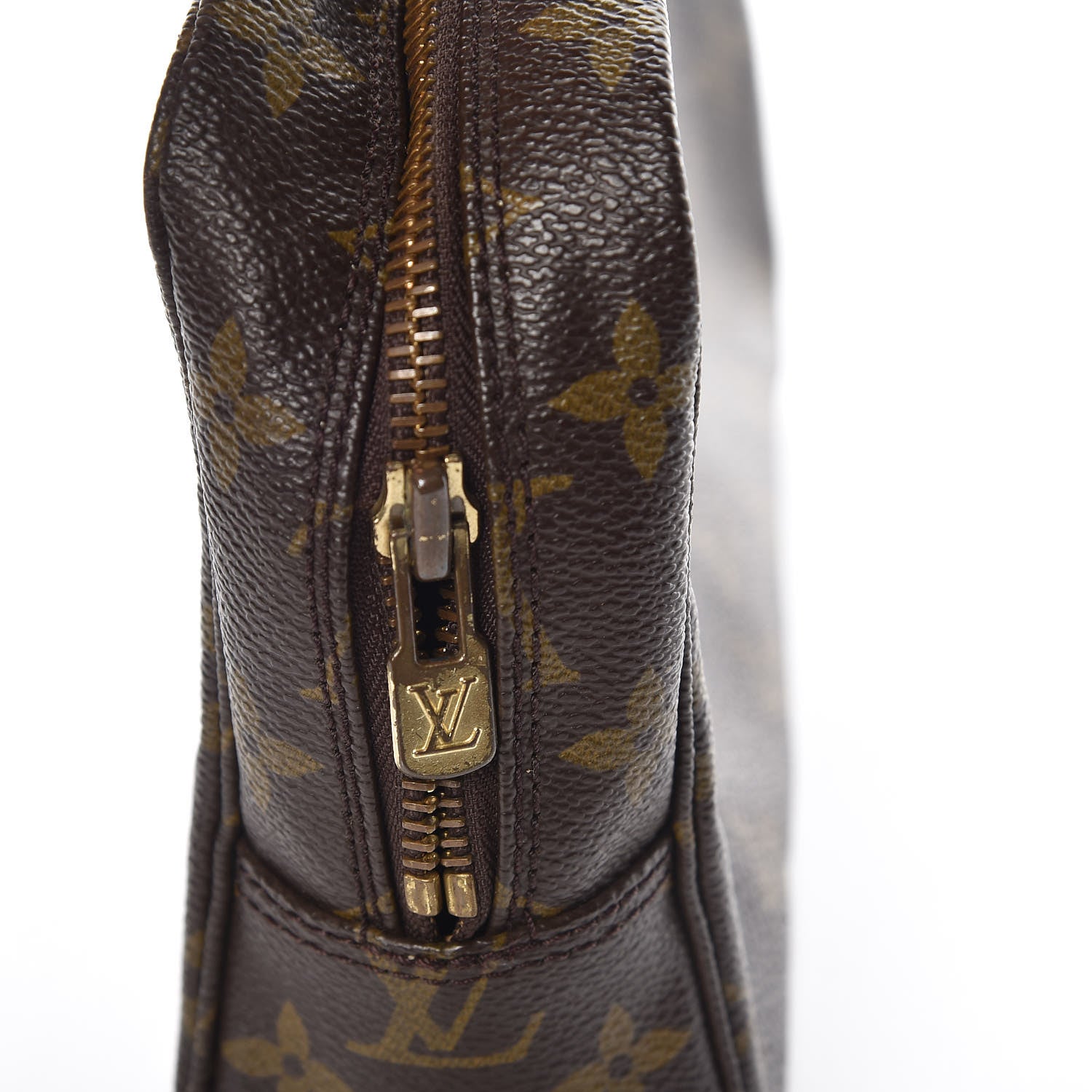 Louis Vuitton Monogram Trousse Toilette 23 8 of 9