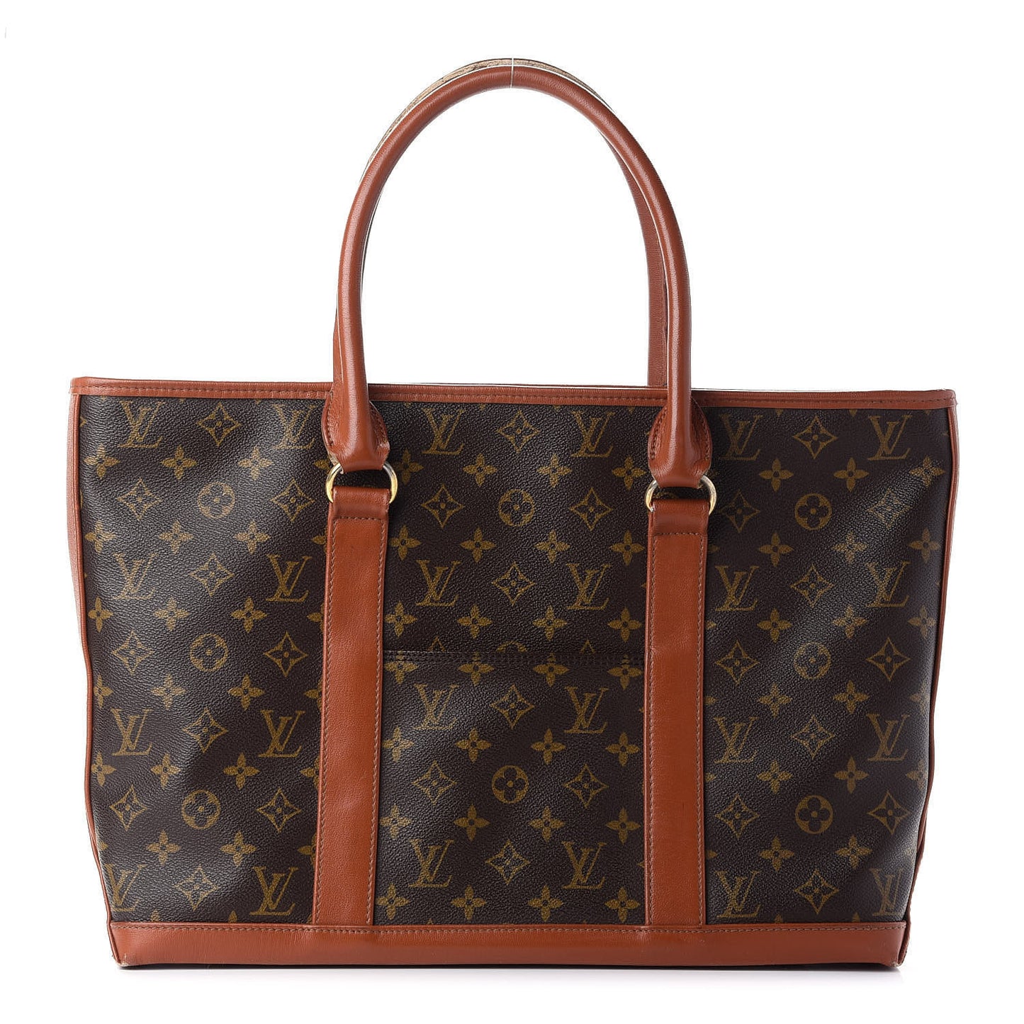 Monogram Sac Weekend PM
