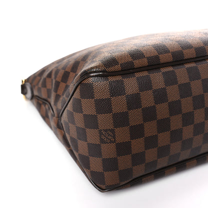 Louis Vuitton Damier Ebene Delightful MM 7 of 9