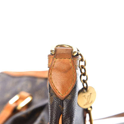 Louis Vuitton Monogram Palermo PM 13 of 33