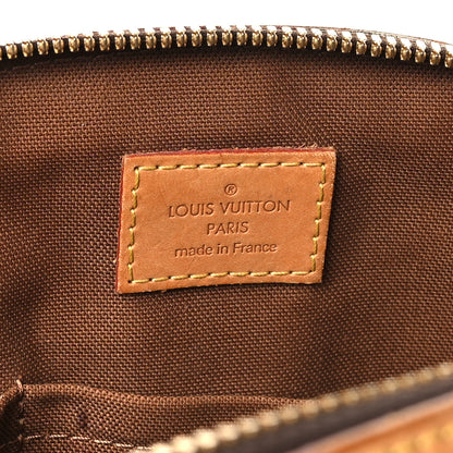 Louis Vuitton Monogram Tivoli PM 7 of 11