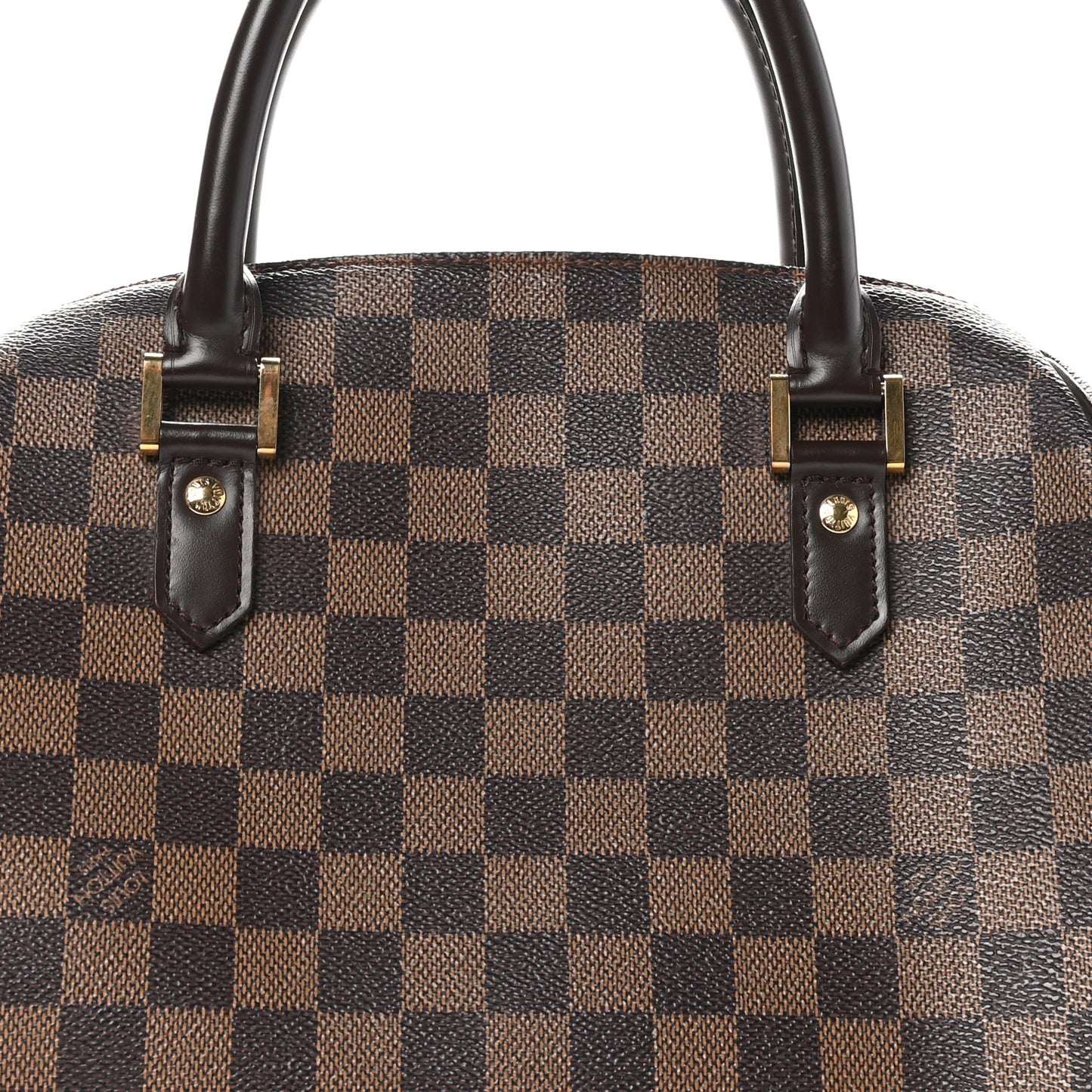 Damier Ebene Ribera MM