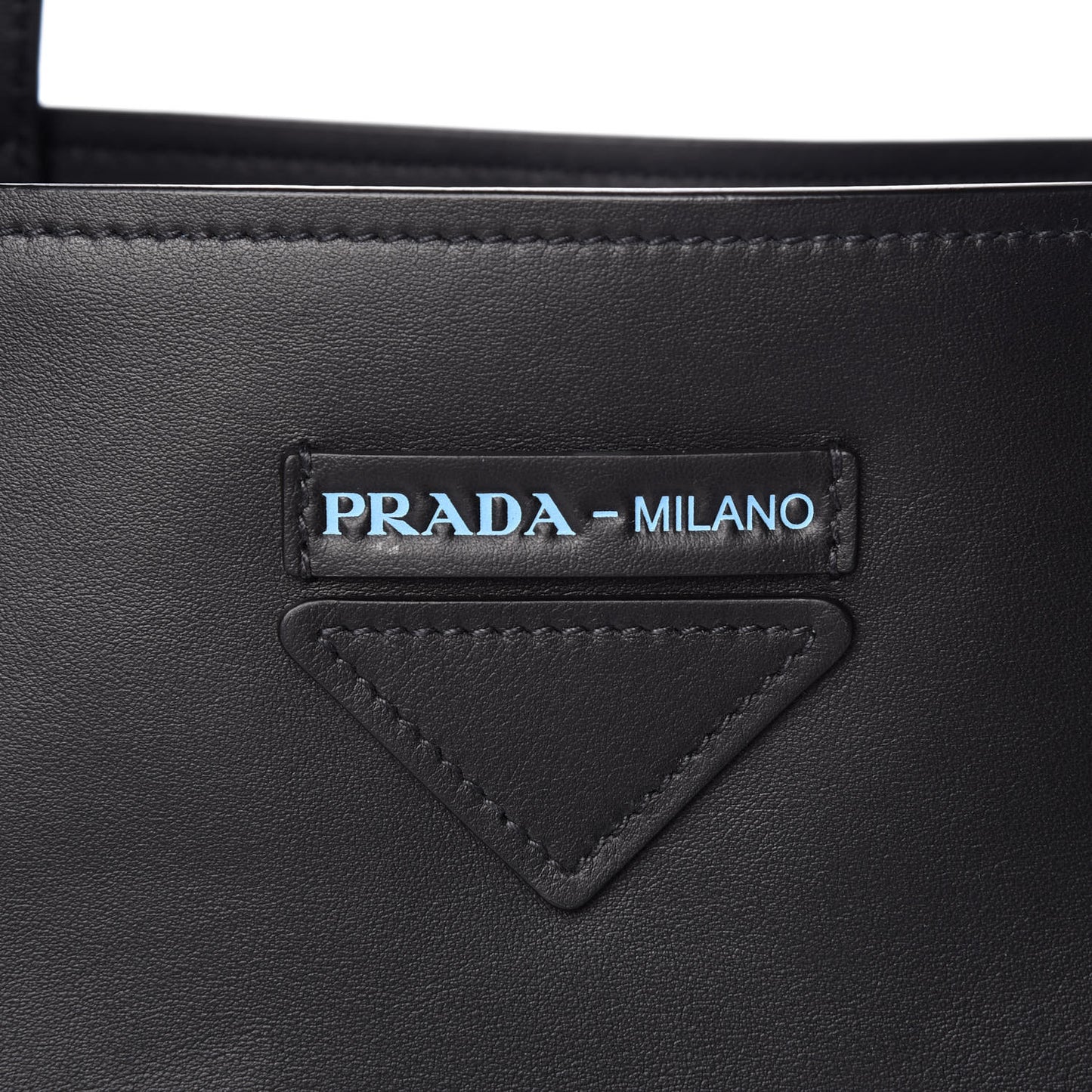 Grace Lux Light Small Concept Shopper Tote Black Astrale