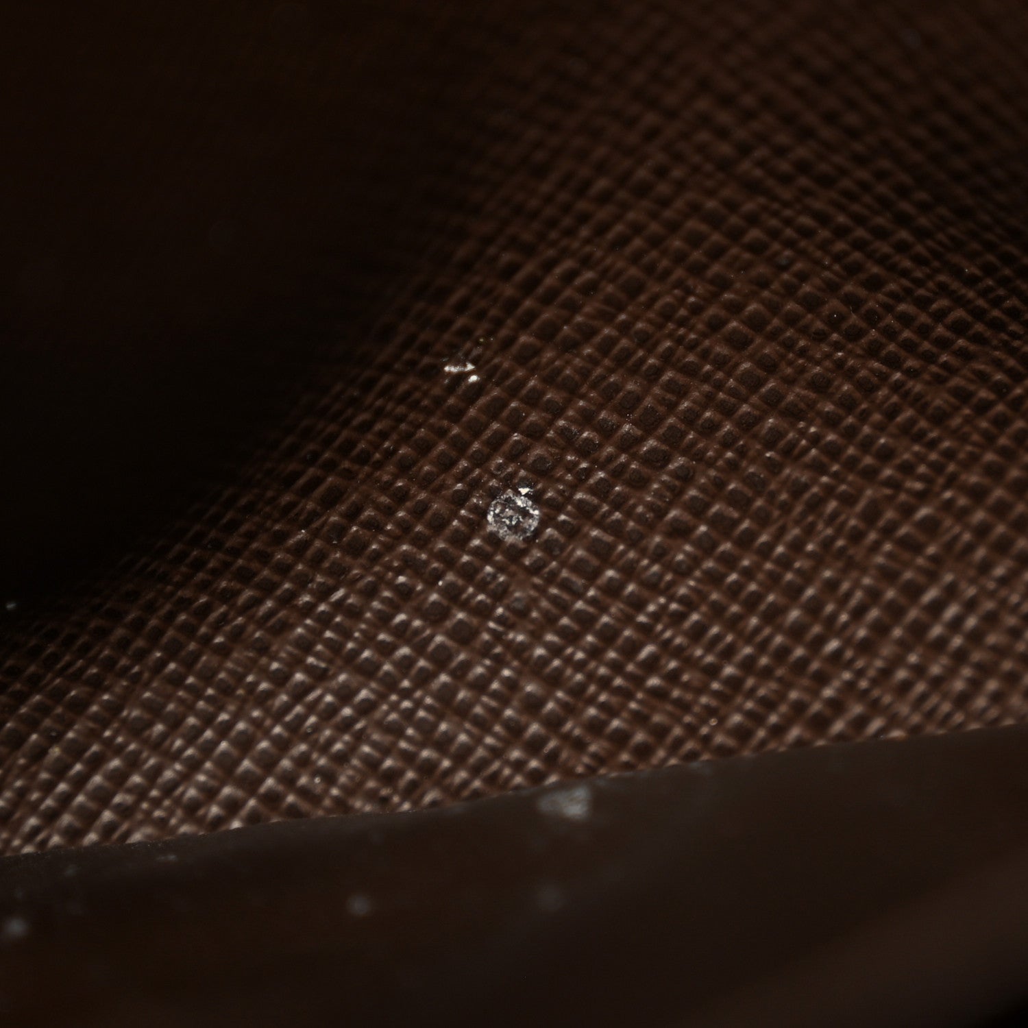 Louis Vuitton Damier Ebene Sarah Wallet 8 of 20