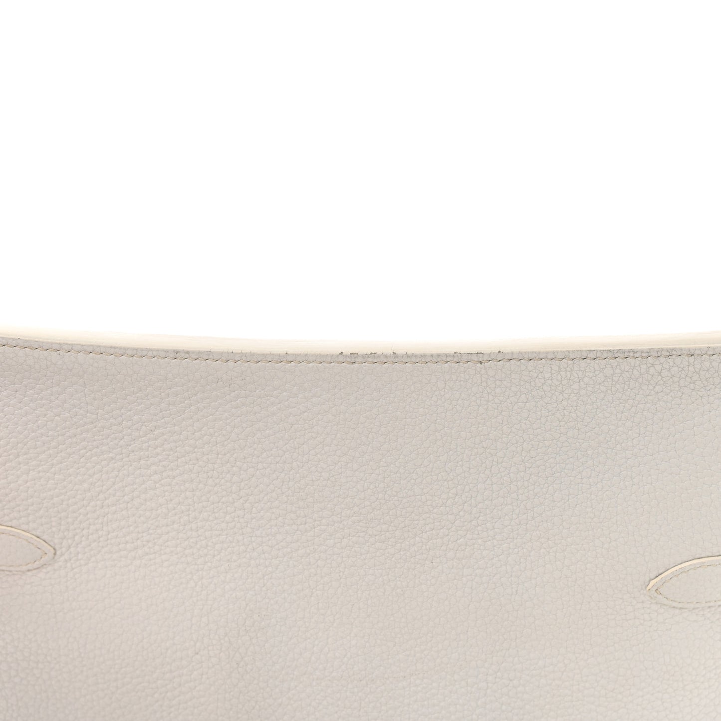 Taurillon Clemence Jypsiere 31 White