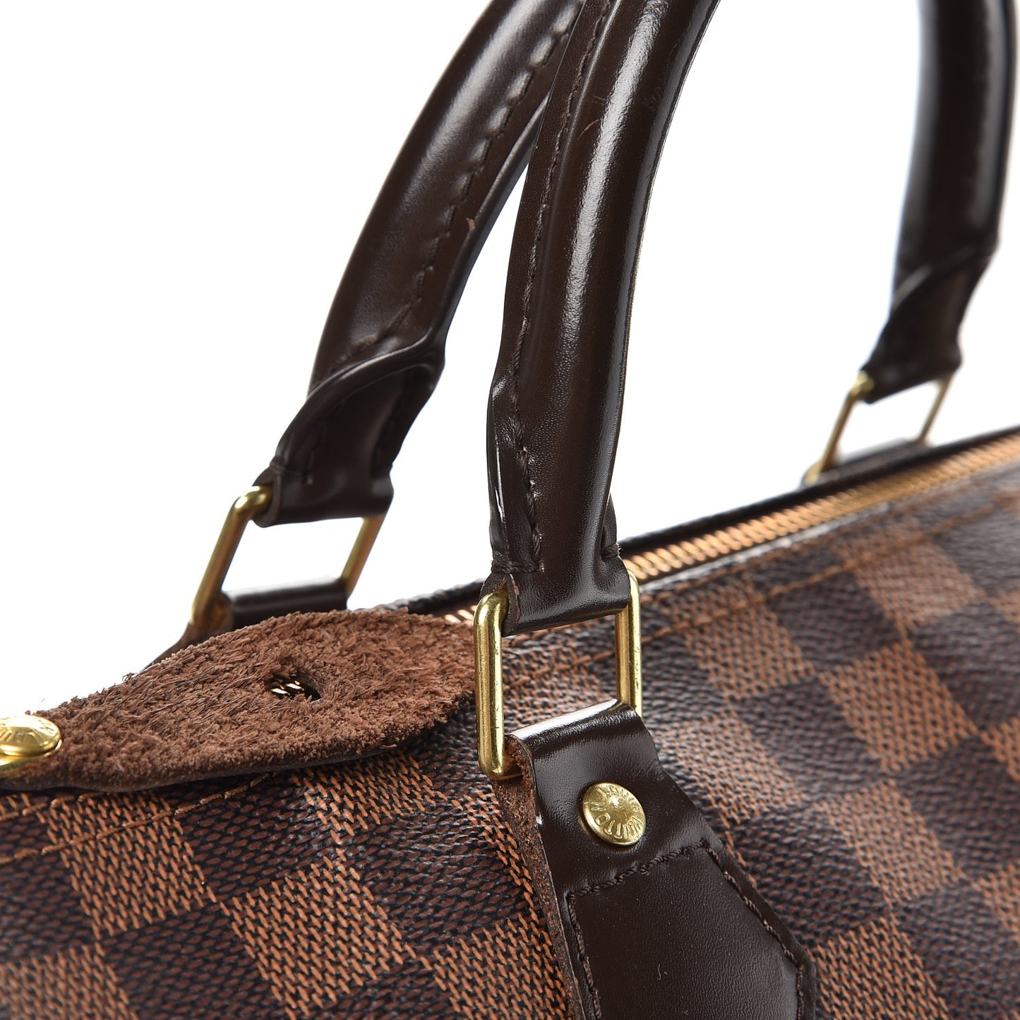 Damier Ebene Speedy 30
