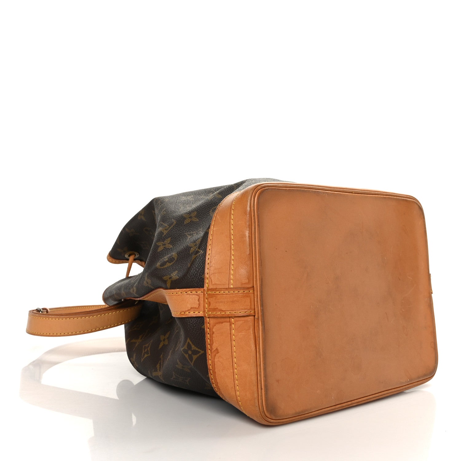 Louis Vuitton Monogram Noe 4 of 13