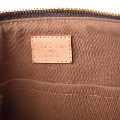 Louis Vuitton Monogram Palermo PM 7 of 19