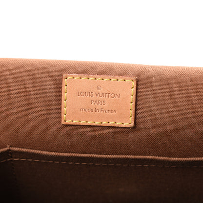 Louis Vuitton Monogram Bosphore PM Messenger 5 of 19