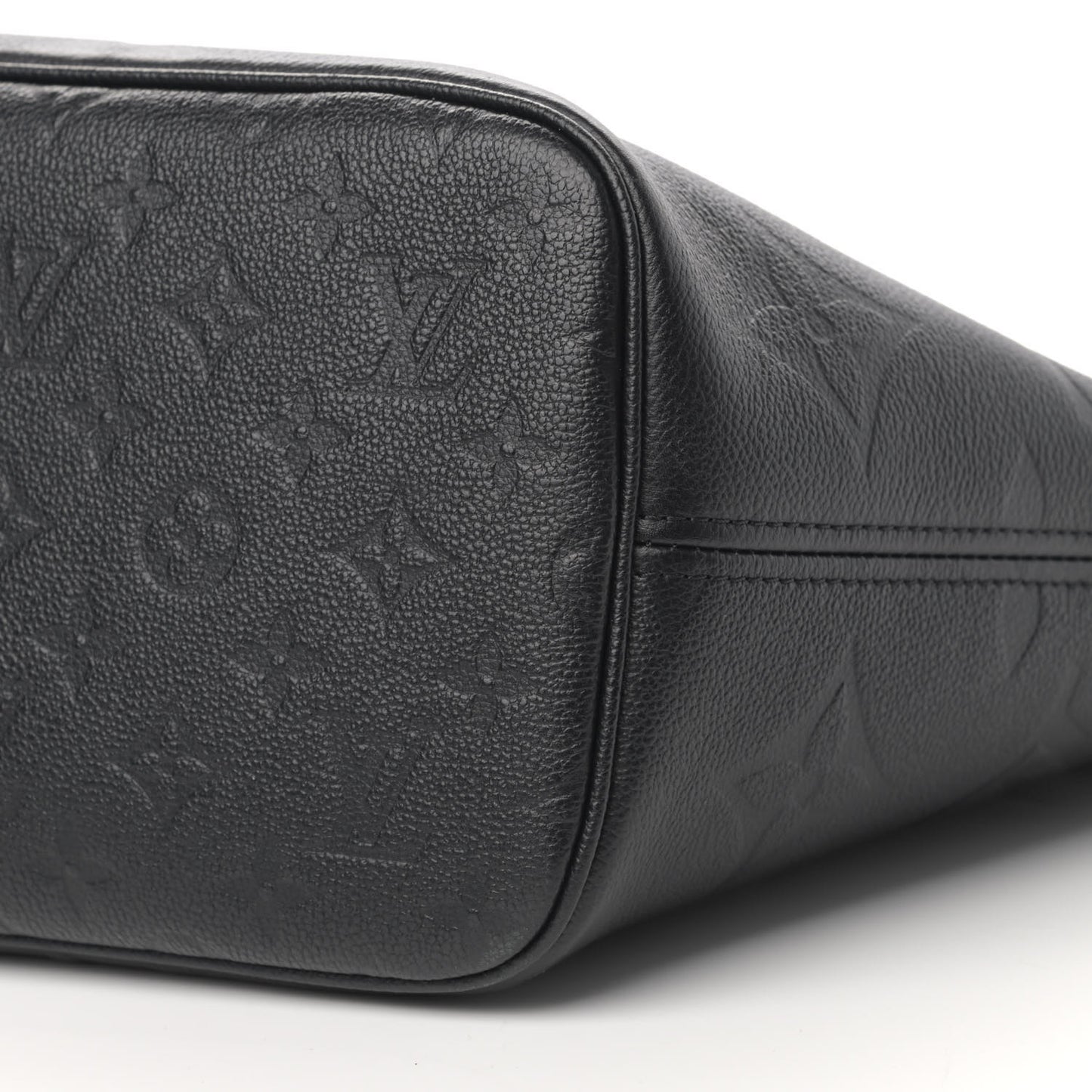 Empreinte Monogram Giant Neverfull MM Black