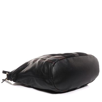 Givenchy Calf Hair Calfskin Medium Nightingale Brown Black 5 of 12