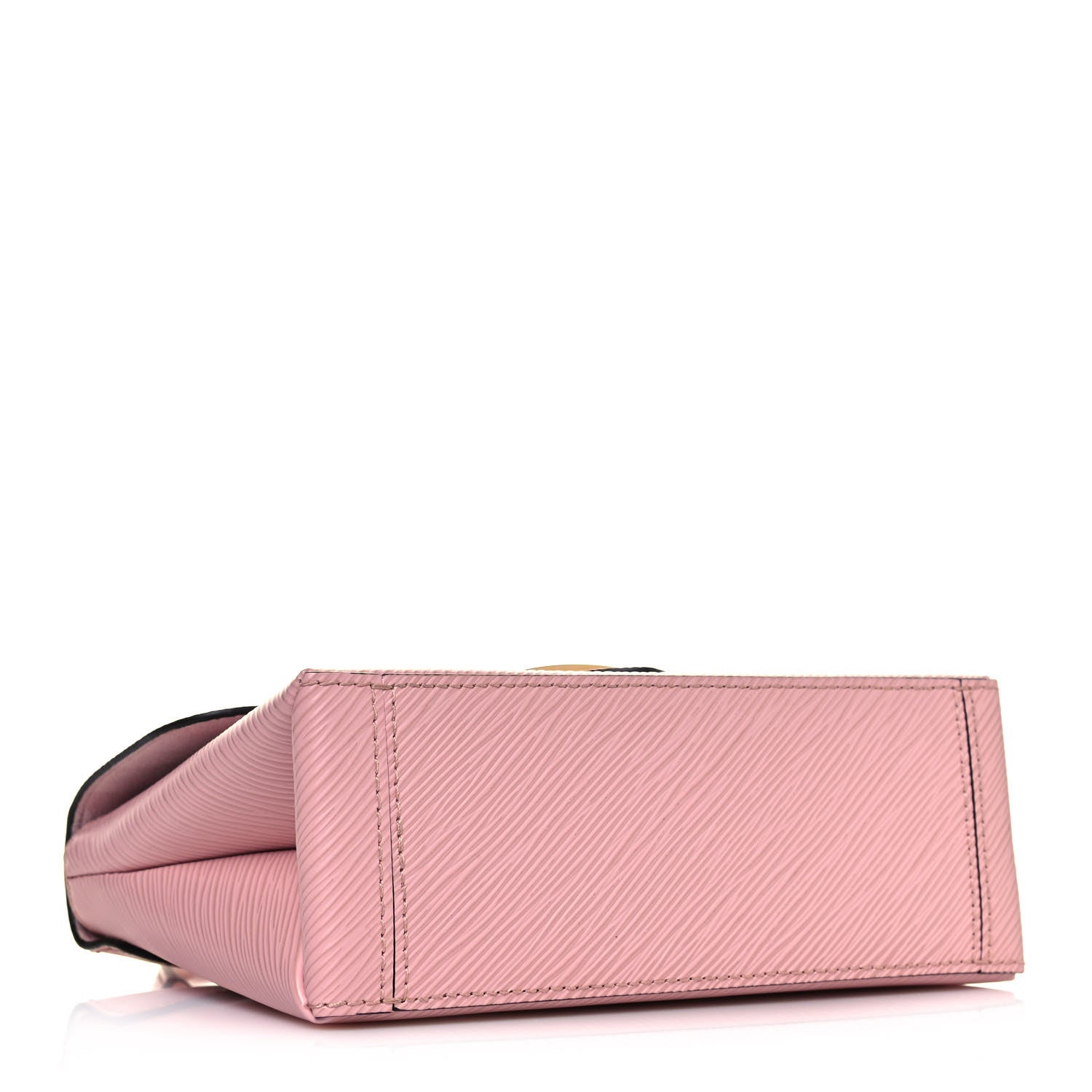 Louis Vuitton Epi Locky BB Rose Ballerine 4 of 12